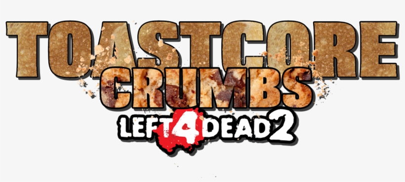Left 4 Dead 2 Crumbs - Left 4 Dead 2, transparent png #1106907