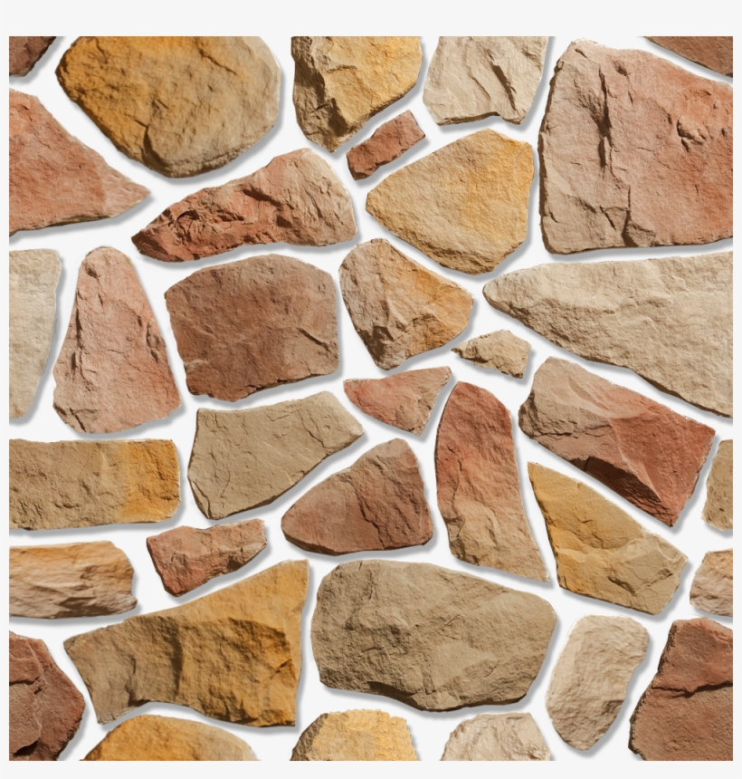 Artificial Stone Cladding Transprent Png Free Download - Stone Wall Cladding Png, transparent png #1106982