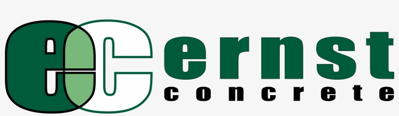 Concrete Calculator - Ernst Concrete, transparent png #1107009