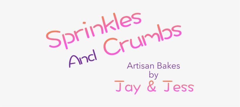 Sprinkle & Crumbs By Jay & Jess - Belfast, transparent png #1107036