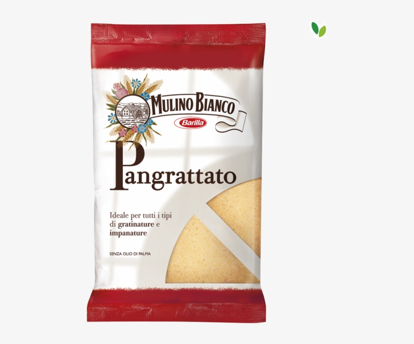 Mulino Bianco- Bread Crumbs - Mulino Bianco, transparent png #1107131