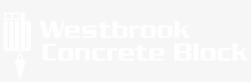 A Tradition Of Innovation - Westbrook Concrete Block Co, transparent png #1107157
