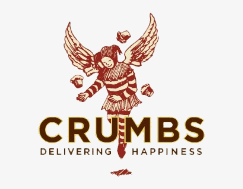Crumbs Bake Shop, transparent png #1107159