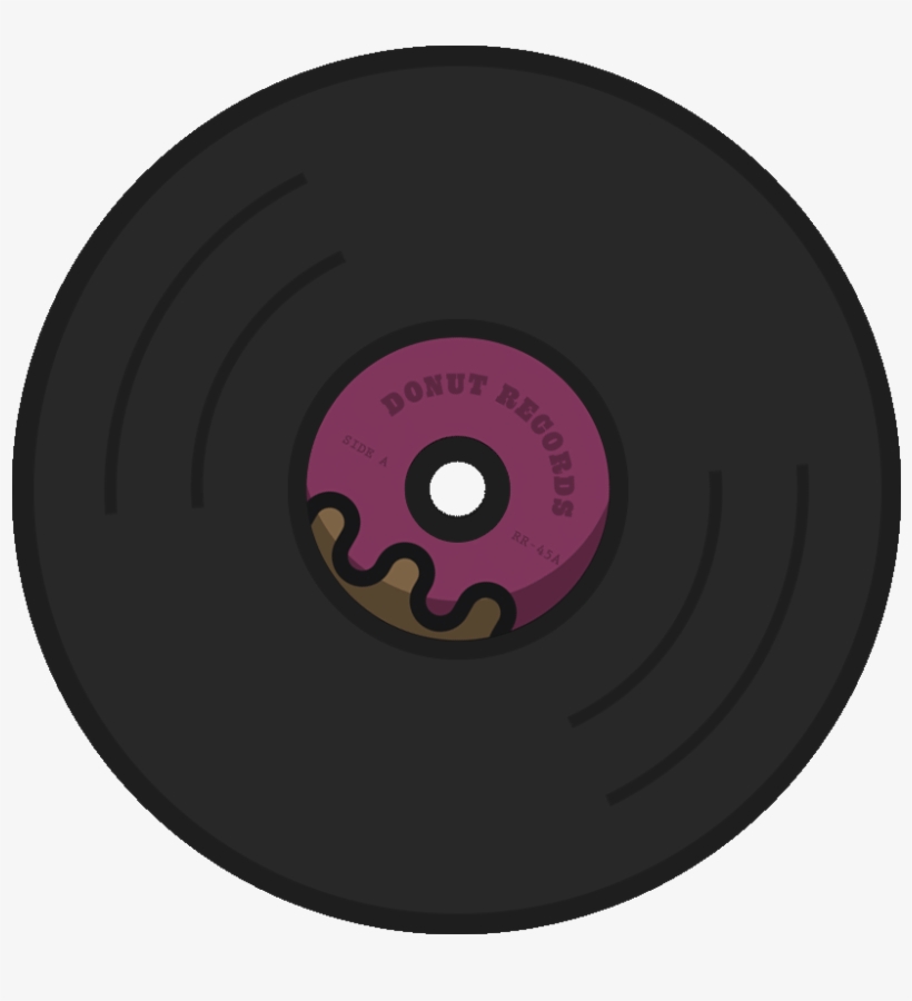 Dance Storyes - Circle, transparent png #1107185