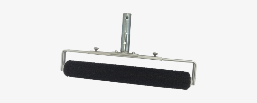 Texture Roller Frame For Mf1076 Handle - Putter, transparent png #1107306
