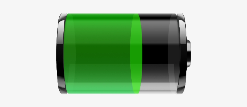 Battery - Smartphone Battery Icon Png, transparent png #1107329
