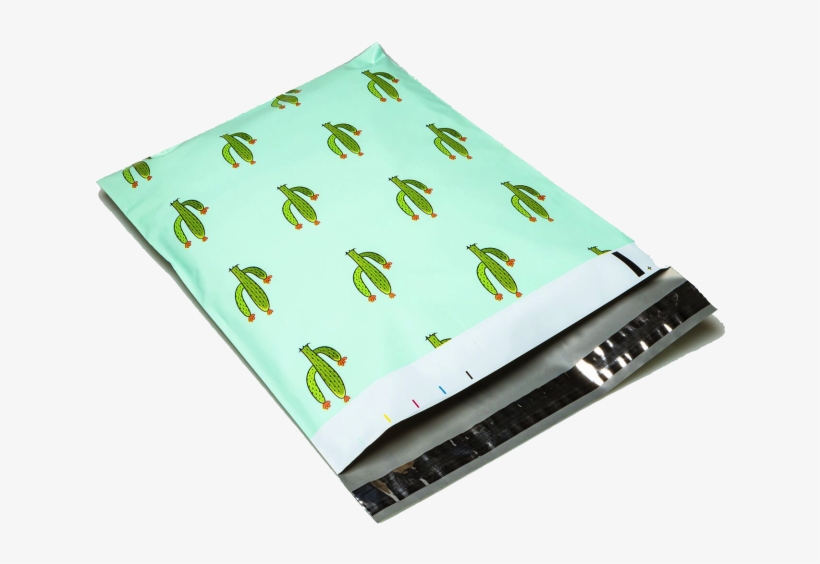 Cactus - Envelope, transparent png #1107422