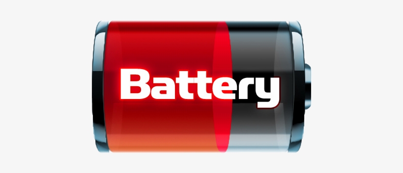 Have You Ever Looked At Your Phone's Battery Indicator - Icon Free Battery, transparent png #1107453