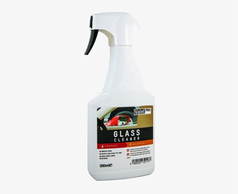 United Car Care Shine Redefined How To Paint Glass - Valet Pro Glass Cleaner 5 Litres, transparent png #1107583