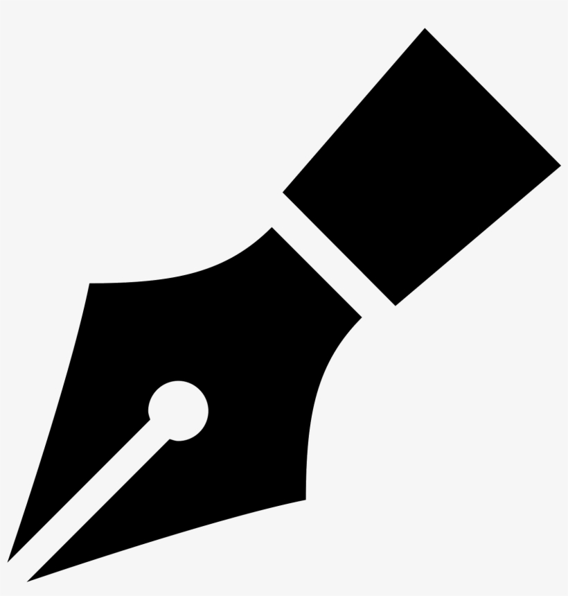 Icon Free Download Png And Vector Its - Red Pen Icon - Free Transparent PNG  Download - PNGkey