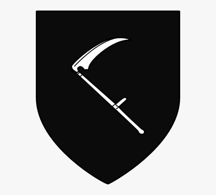 House - Game Of Thrones Harlaw, transparent png #1107764