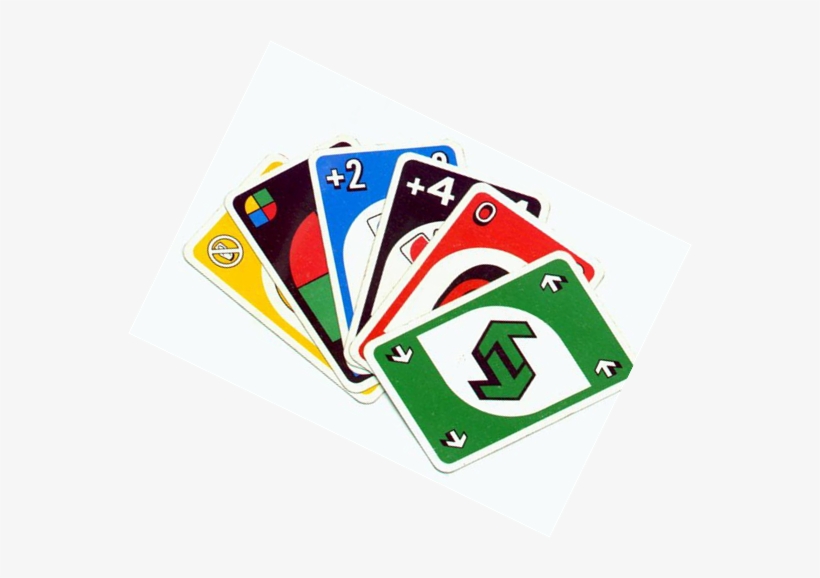 Uno Cards Png Clipart Free Library 7 Uno Game Cards Transparent Free Transparent Png Download Pngkey