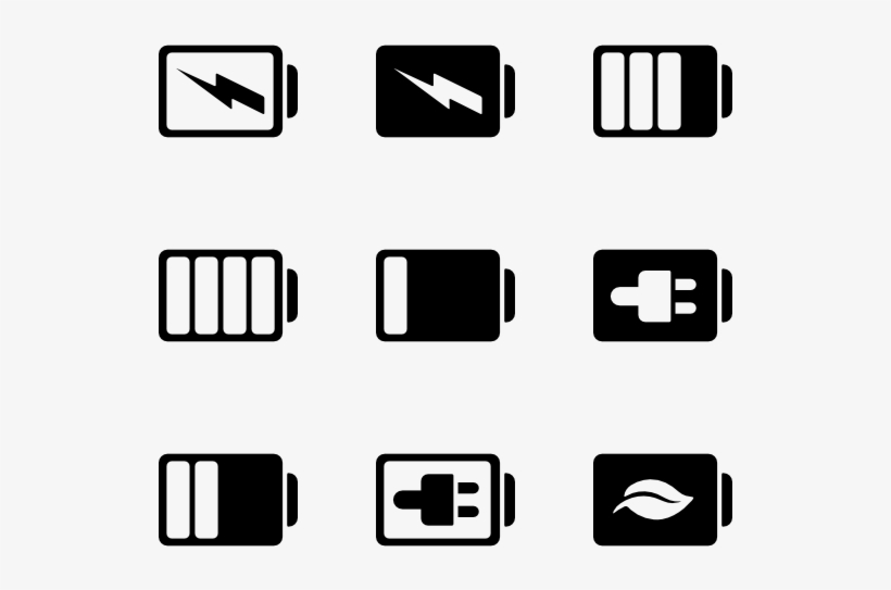 Battery Status - Multifunctional Torch Led Flashlight Stereo Bluetooth, transparent png #1107936