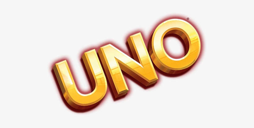 Winter Romance In Mattel Uno Game Cards, transparent png #1107965