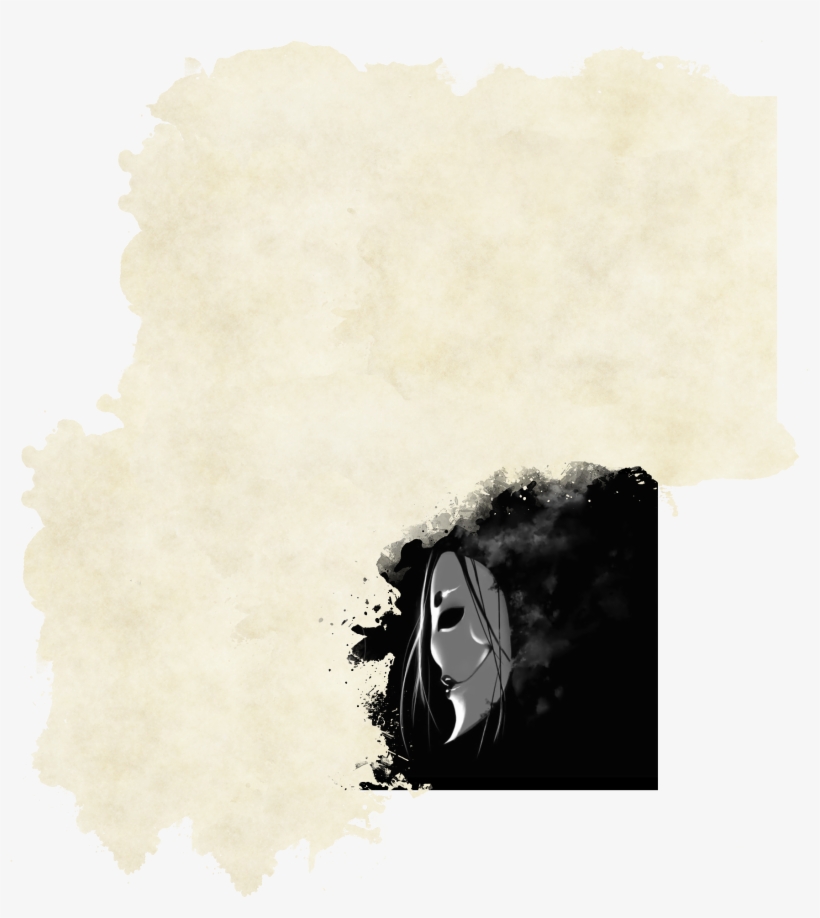 Staff Making The Staff Look Like A Scythe And Causing - Illustration, transparent png #1107991