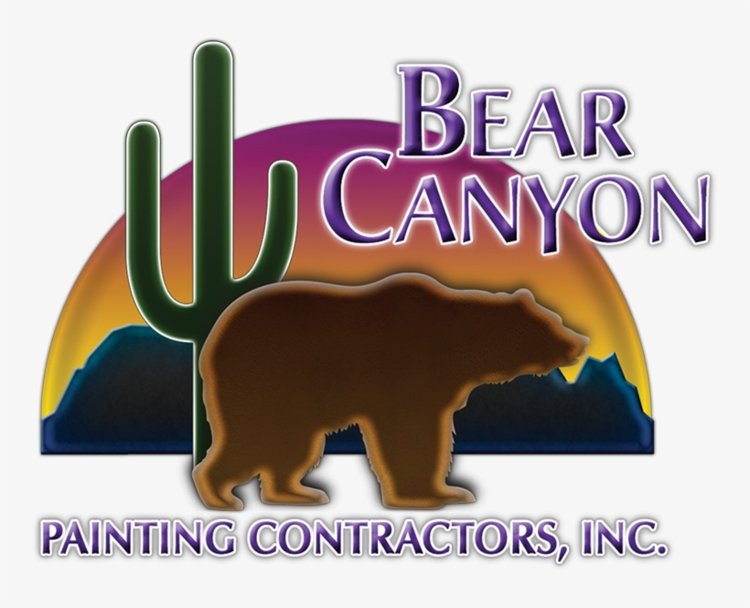 How To Care For Your Painted Walls - Logo, transparent png #1107993