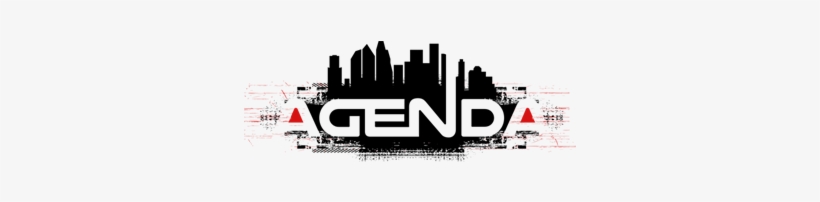 Agenda - The Galleria, transparent png #1108057