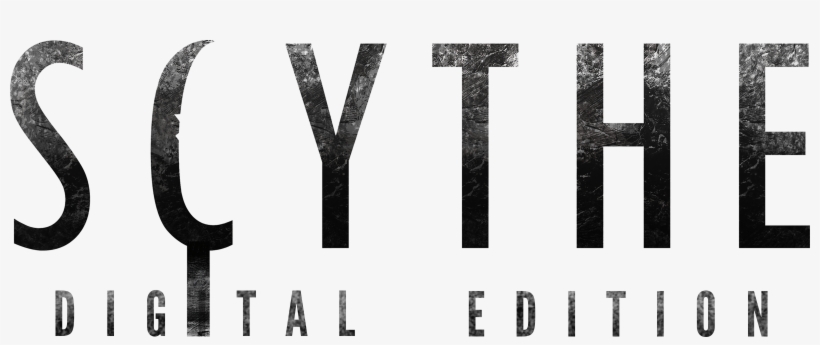 Popular Board Game Scythe Leaves Early Access For Full - Scythe Digital Edition Logo, transparent png #1108088