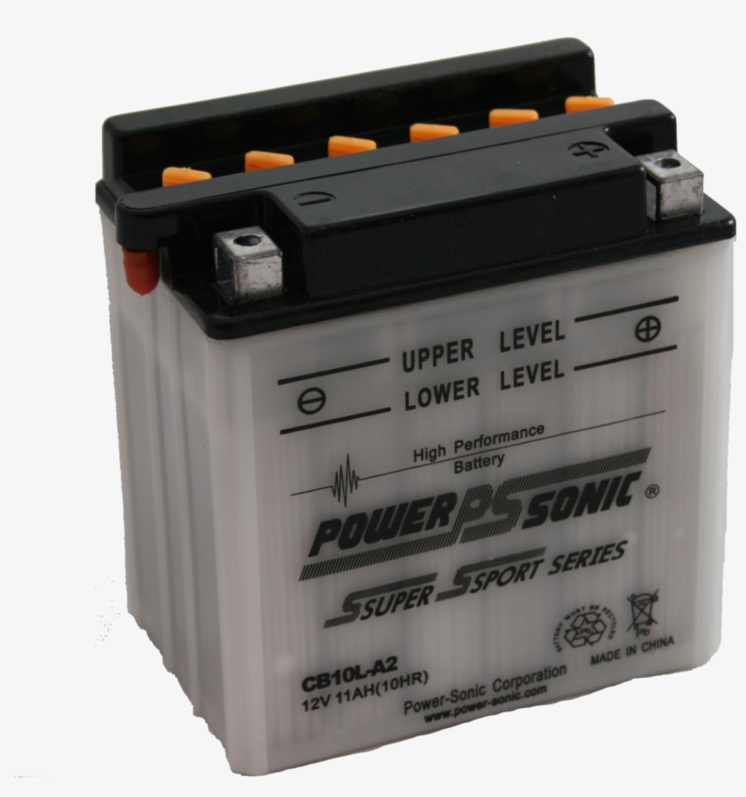 View Batteries - Battery Of Wet Cells, transparent png #1108290