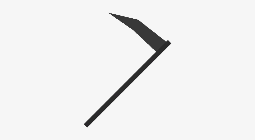 Black Scythe, transparent png #1108432