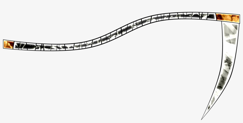 Scythe, transparent png #1108484