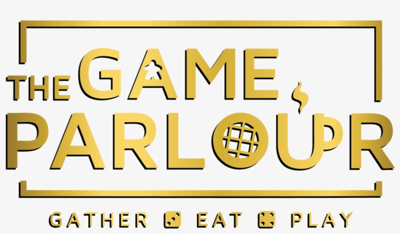 Tgp Web Logo 2 - Game Parlour, transparent png #1108513