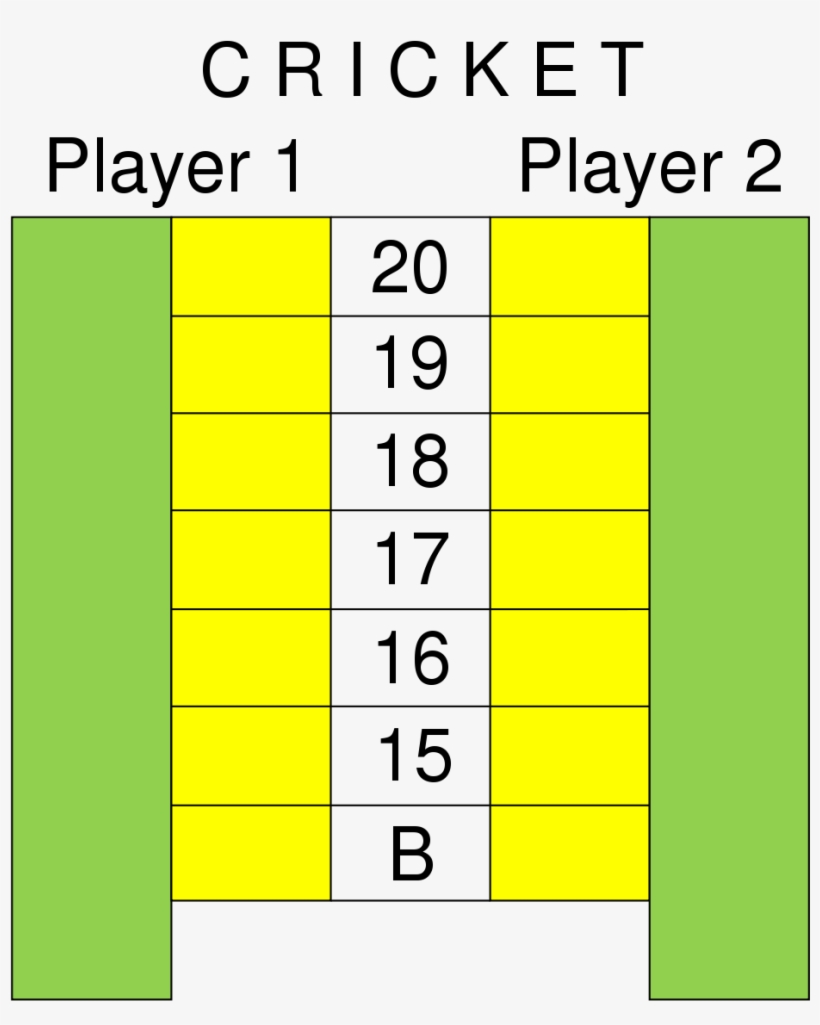 Cricket Darts, transparent png #1108532