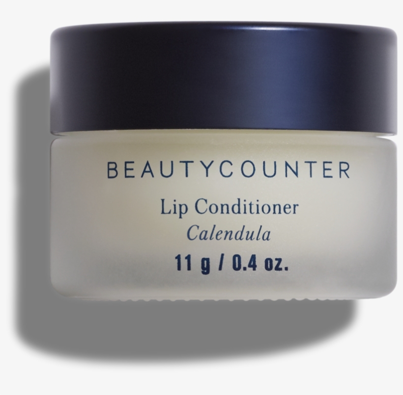 Product Image - Beautycounter Calendula Lip Conditioner, transparent png #1108691