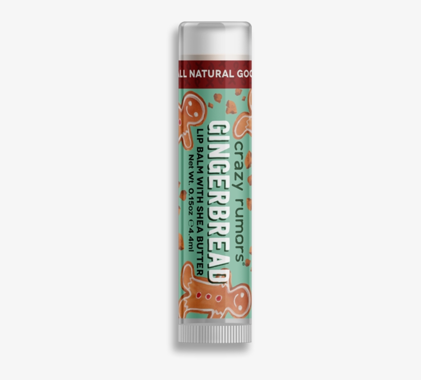 Add To Cart - Crazy Rumors Lip Balm, transparent png #1108715