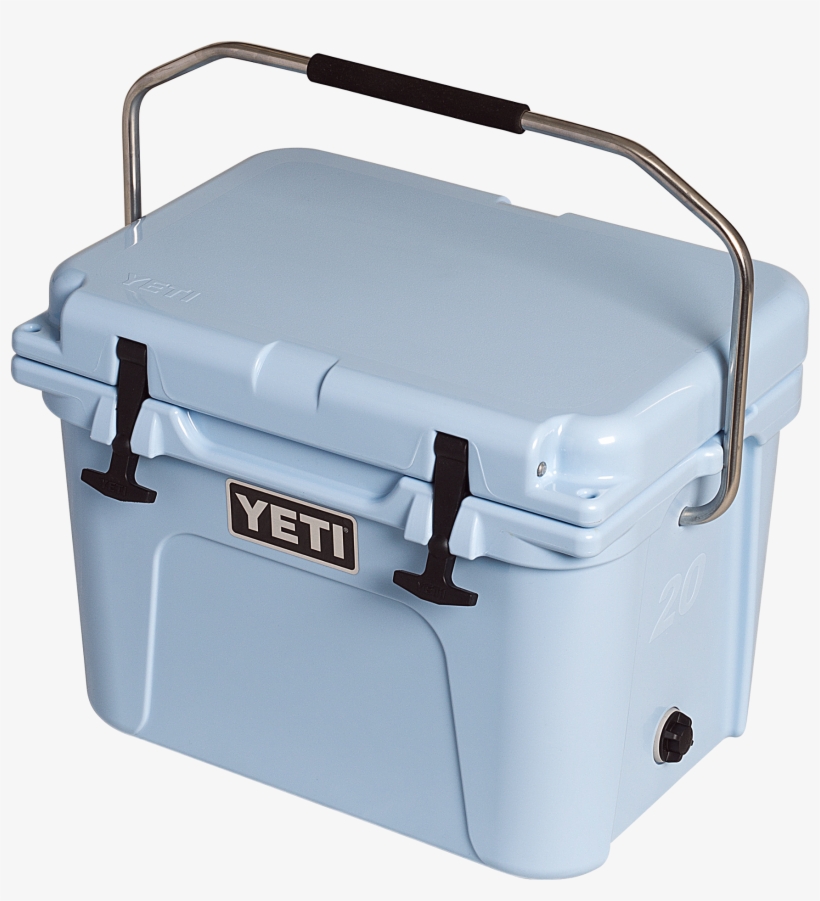 Yeti Roadie 20 - Roadie 20 Cooler-tan, transparent png #1108745