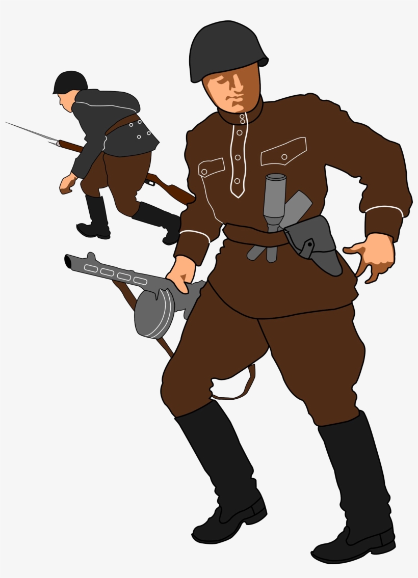 Soviyet Png, transparent png #1108772