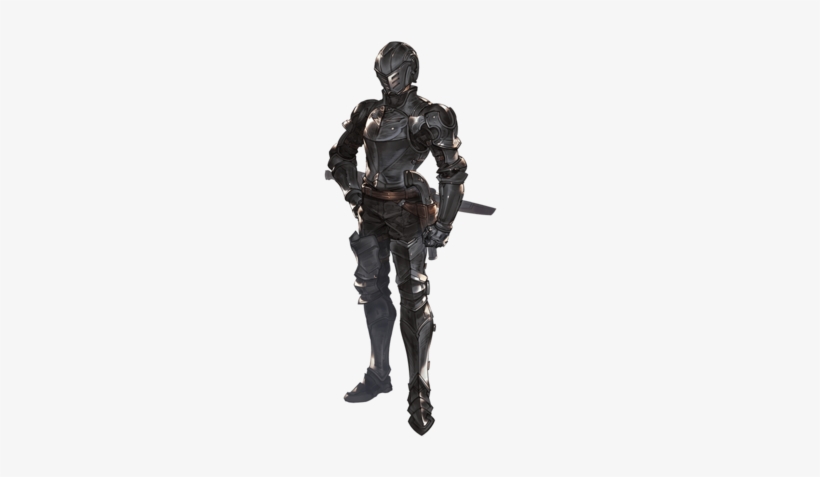 Society Soldiers Npc - Society, transparent png #1108795