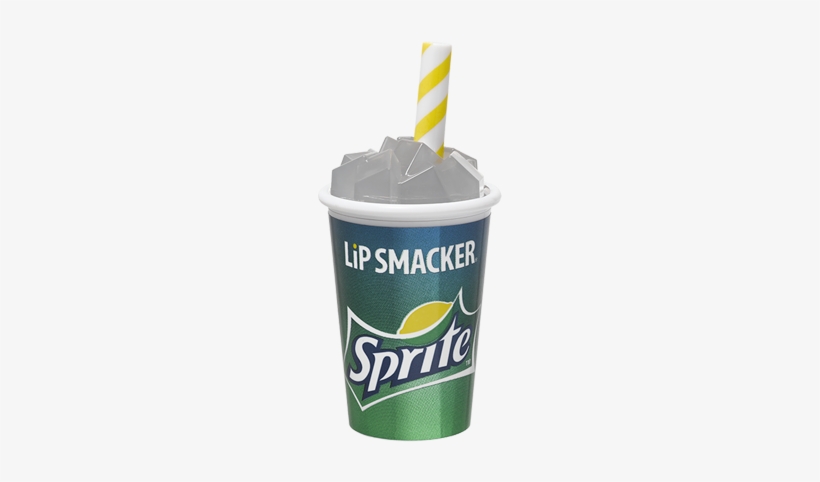Lip Smacker Sprite, transparent png #1108878