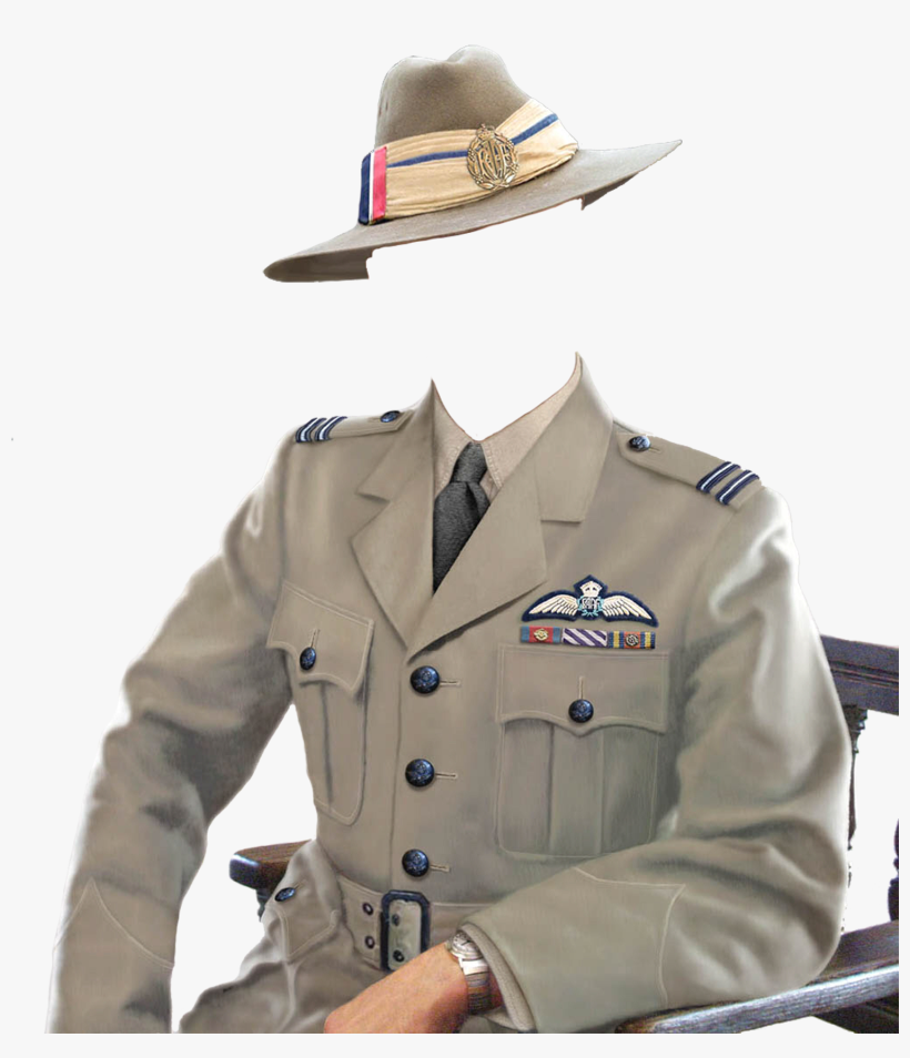 Free Png Soldiers Png Images Transparent - Coolest Ww2 Uniforms, transparent png #1108901