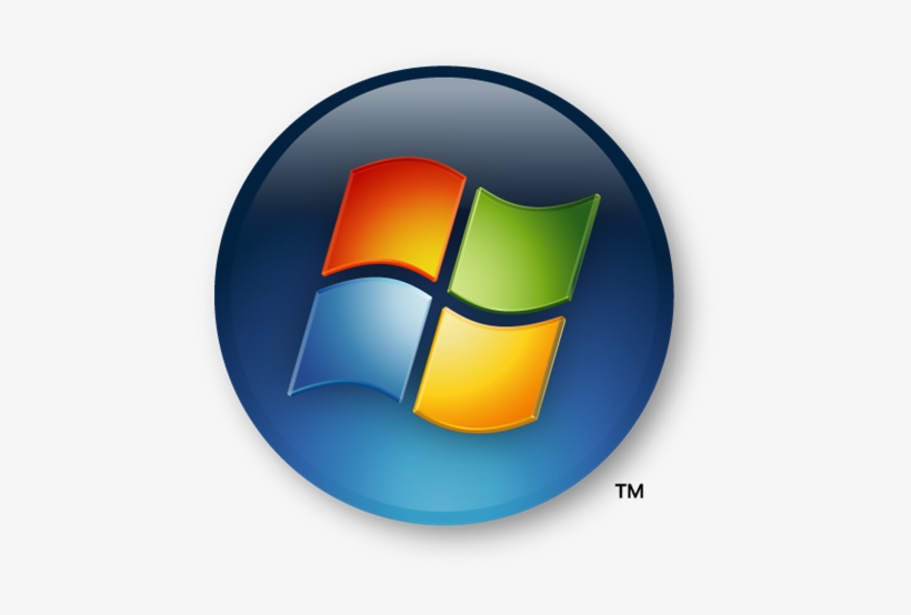 Image-1501771428 - Logo Windows 7 Hd, transparent png #1108933