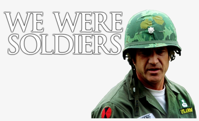 We Were Soldiers Image - We Were Soldiers (war Collection), transparent png #1109084