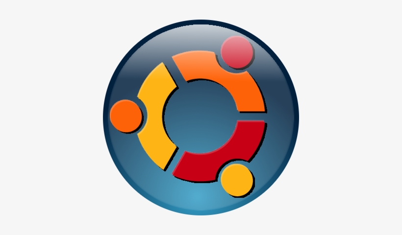 Ubuntu, transparent png #1109090