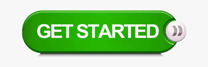 Get Started Button - Davey Havok Peta Ad, transparent png #1109131