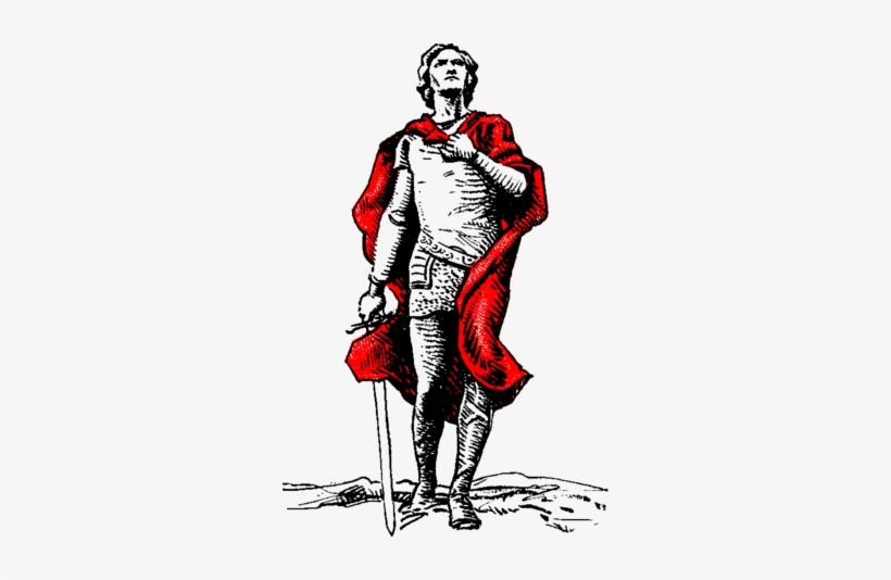 Canadian Soldiers Song Book Galahad Galahad Png Free Transparent