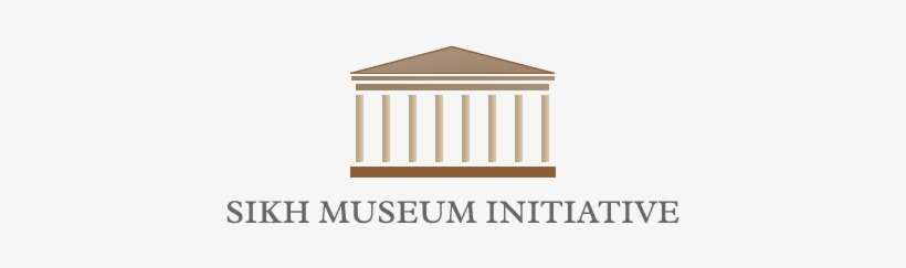 Sikh Museum Initiative Logo 1 - Museum, transparent png #1109322