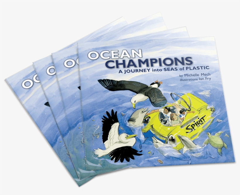 Ocean Champions, transparent png #1109397
