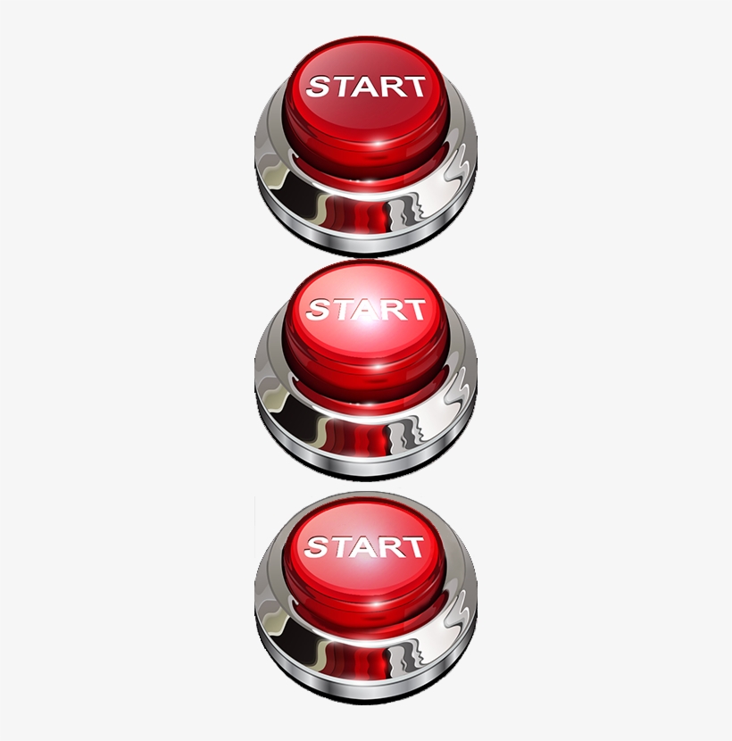 Shiny Red Animated Start Button For Classic Shell - Va Imaginary Friends 2009, transparent png #1109417