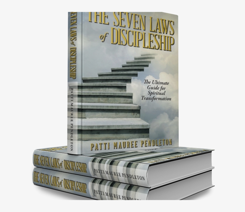 Seven Laws Of Discipleship - Pathway To Heaven [book], transparent png #1109433