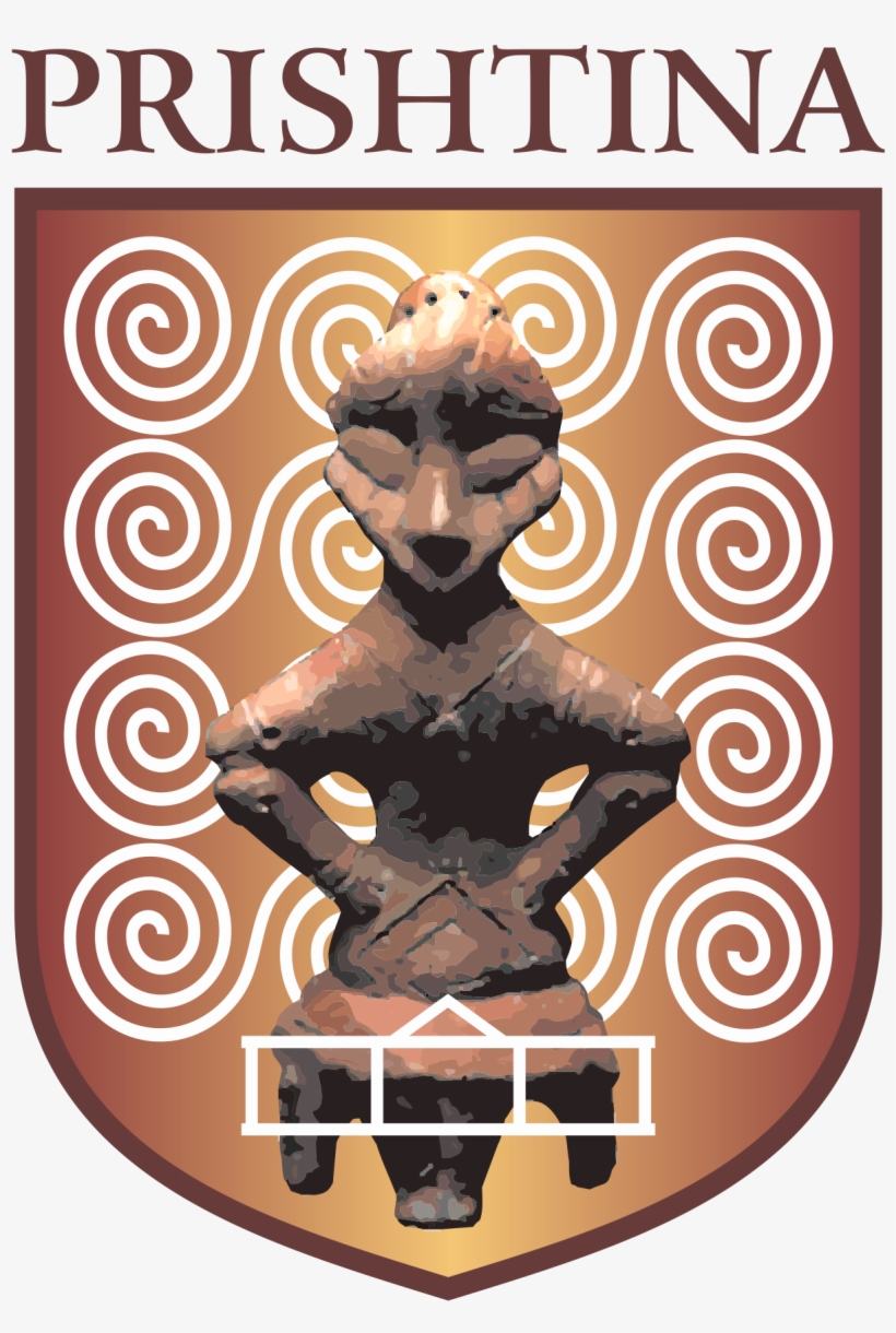 Follow Us - Municipality Of Prishtina, transparent png #1109454