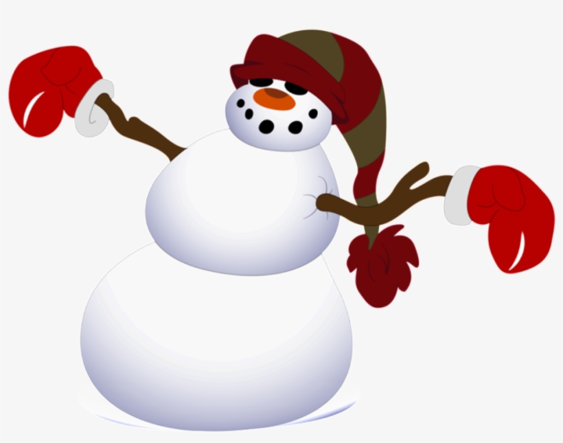 The Snowy Day, transparent png #1109655