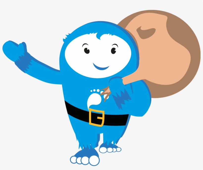 Talkwalker Blue Yeti - Blue Microphones Yeti, transparent png #1109717