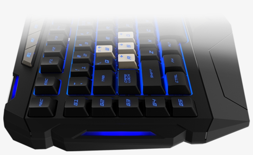 Aerocool Thunder X3 - Tk25 - Zwart, transparent png #1109977