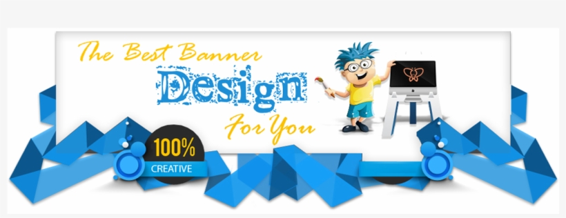 Banner Design - Design, transparent png #1110081