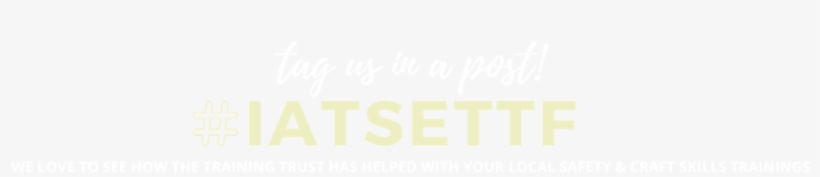 Hashtag Iatsettf Banner - Graphics, transparent png #1110103