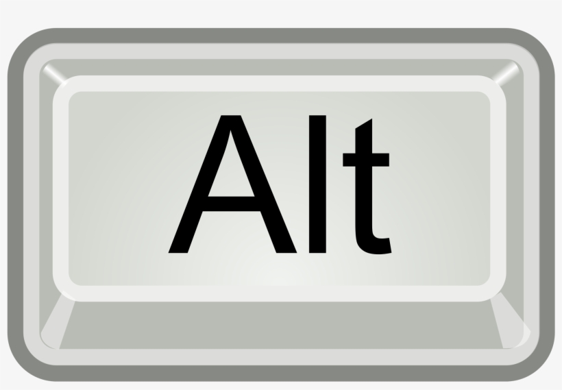 Open - Altair Logo, transparent png #1110106